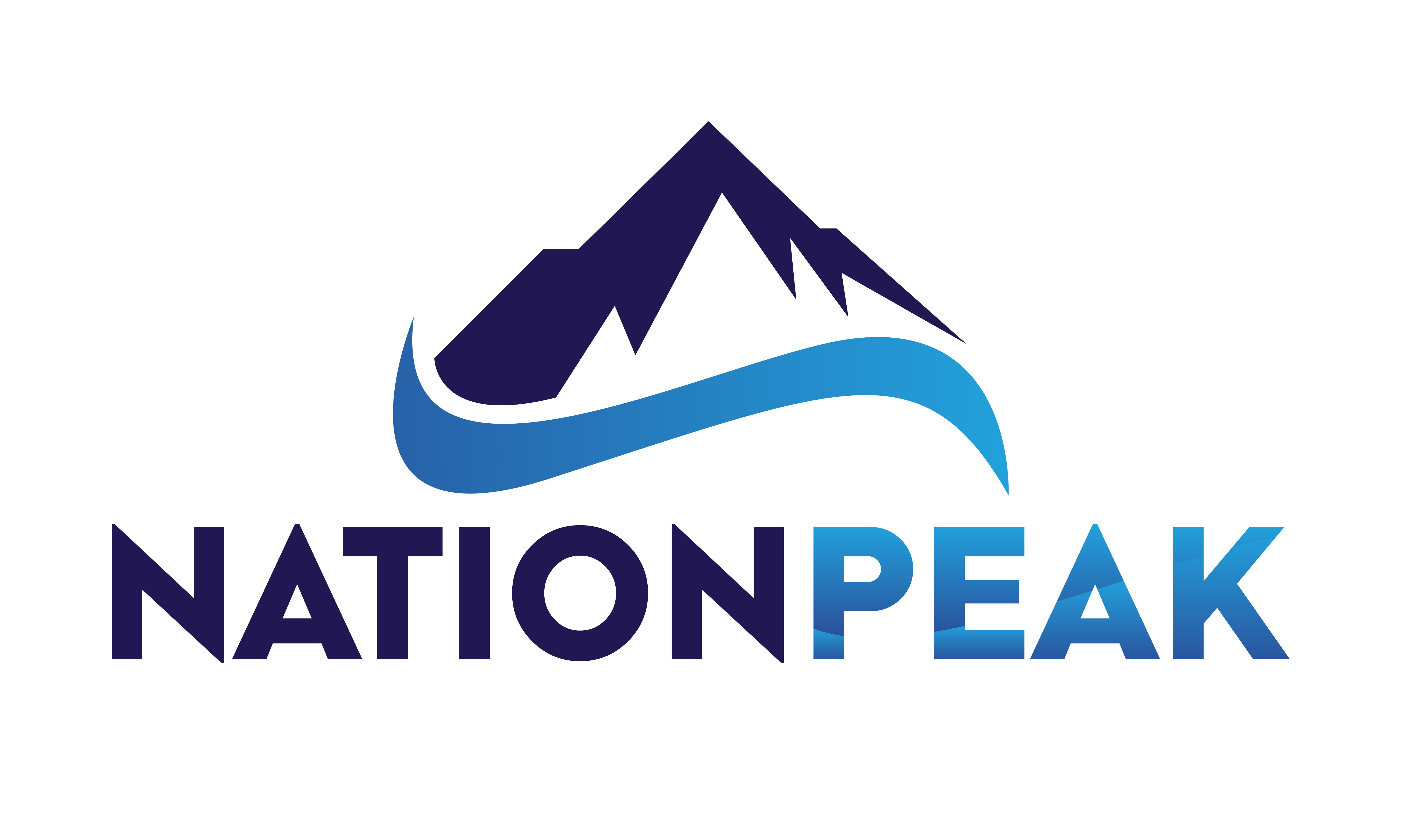 NationPeak logo
